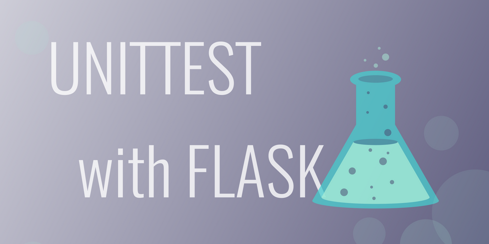 Unittest your Flask Application Test your File Upload Method