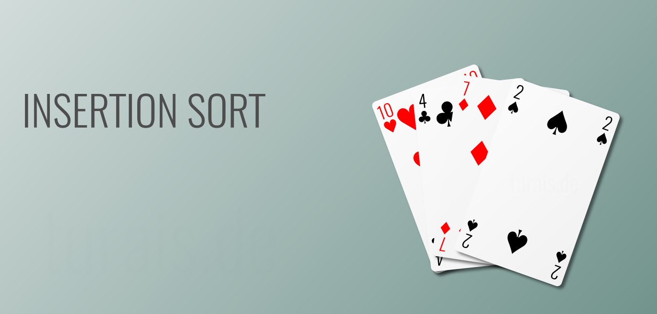 Insertion Sort in Java