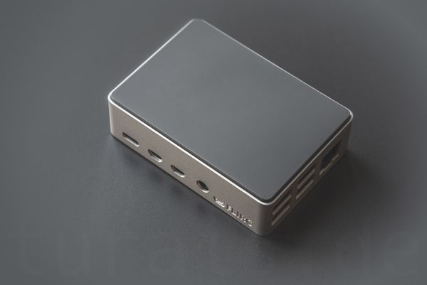 Why the FLIRC Case is the BEST Case for Your Raspberry Pi